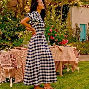 DOEN Victoire XS dress - Limited Edition  Heather Taylor Home